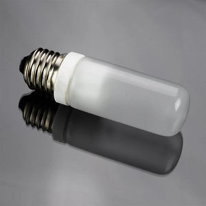 Ampoule halogène de qualité supérieure <span class=keywords><strong>JDD</strong></span> <span class=keywords><strong>E27</strong></span> 220-240V 75W 100W 150W 200W 205W 250W, HAL-<span class=keywords><strong>JDD</strong></span> - Product Image 1
