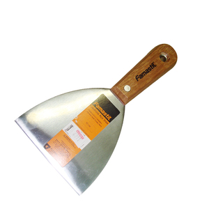 Trung quốc sản xuất 10 \ "chống tia lửa làm sạch <span class=keywords><strong>scraper</strong></span> Putty dao với gỗ xử lý cấp công nghiệp khởi động <span class=keywords><strong>scraper</strong></span> dụng cụ cầm tay - Product Image 1