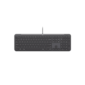 Logitech MK620 for Business Wireless <b>Keyboard</b> <b>and</b> <b>Mouse</b> Combo, Secure Wireless Connectivity, Silent Typing, Full-Size <b>Keyboard</b>, - Product Image 2