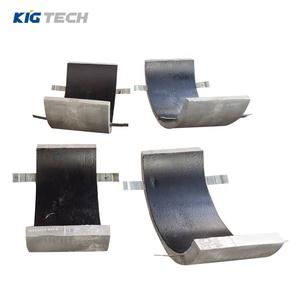 Kig tùy chỉnh giá bán buôn Cung cấp hy sinh nhôm biển hy sinh <span class=keywords><strong>anode</strong></span> - Product Image 4