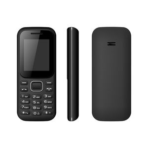 Eenvoudige Knop Mobiele Telefoon Groothandel Bt Dialer 2G Ontgrendeld Mobiel Met Luid Volume Mc1705 - Product Image 2