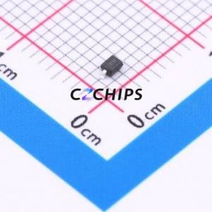 Diodo Zener BZT52C20S SOD-323 Nuevo y Original, Venta al por Mayor de Componentes Electrónicos, Proveedor de Chips y Servicio BOM - Product Image 1