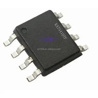 Contrôleur IC LCD BACK LT INV 20SSOP KA7541DTF