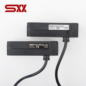 Capteur de nivellement d'<span class=keywords><strong>ascenseur</strong></span> photoélectrique GP11B E3Z-GP11B E3Z-GN11B-1 DC30V 60V U-Slot Thyss*n Mitsub*shi Pièce de rechange - Product Image 3