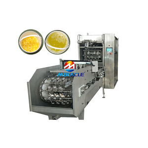 Máquina Separadora de Claras y Yemas de <span class=keywords><strong>Huevo</strong></span> Comercial de Alto Rendimiento y Alta Tasa de Separación - Product Image 6