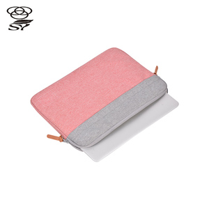 Anti-shock <span class=keywords><strong>15</strong></span>,<span class=keywords><strong>6</strong></span> pulgadas mensajero laptop bolsa portátil caso - Product Image 2