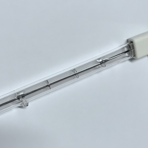 Lampada a Infrarossi Industriale, Elemento Riscaldante Elettrico al Quarzo - Product Image 6