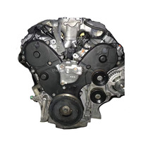Motores Honda CM6 Usados de Venta Caliente J30 J30A J30A4 V6 para Honda Inspire Accord Acura RL TL 3.0