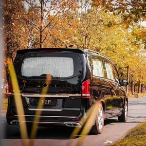 Conversión exterior Honor Star modelo 2016 Mercedes Metris kit de carrocería w639 actualización <span class=keywords><strong>w447</strong></span> AMG para Mercedes Benz Vito <span class=keywords><strong>W447</strong></span> - Product Image 3
