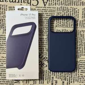 Funda magnética original de la marca IC para teléfono móvil con control de cámara para iPhone 17 Pro Max, carcasa con teclado IA - Product Image 2