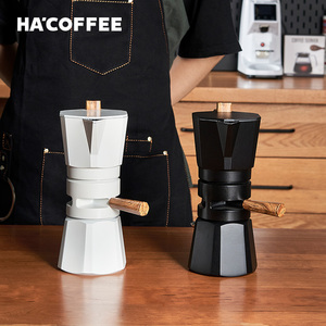 <span class=keywords><strong>Moka</strong></span> Pot 2/4 Cup Stovetop Espresso Maker Double Valve avec Thermostat Extracteur Italienne Espresso <span class=keywords><strong>Moka</strong></span> Pot - Product Image 6