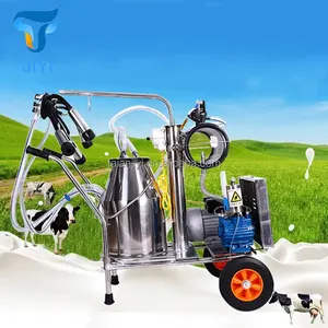 Automatic Cow Milking Machines for Sale Dairy Equipment