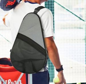 Bolsa Personalizada para Raqueta de Pádel, Mochila Bandolera para Raqueta de Pickleball, Bolsa de Almacenamiento para Raqueta de Pádel - Product Image 3