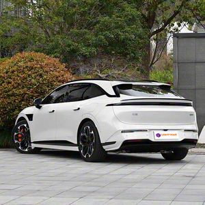 Nouvelle voiture ZEEKR 007 <span class=keywords><strong>GT</strong></span> très populaire et abordable, de qualité supérieure - Product Image 6