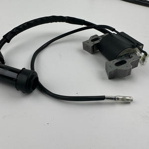 Bobinas de Encendido y Transformadores de Alto Voltaje para Motores de Gasolina 168F 170F 3KW 188F 190F 5KW para Grupos Electrógenos - Product Image 3