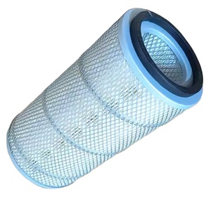 อะไหล่คอมเพรสเซอร์ ไส้กรองอากาศ กระดาษกรอง รับประกัน 6 เดือน MANNY 25100072-071 - Product Image 6