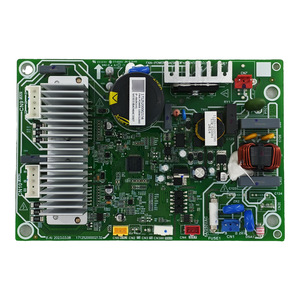 Module esthétique FAN-POWER-100W 17125200002156 pour carte de commande de climatiseur split - Product Image 1
