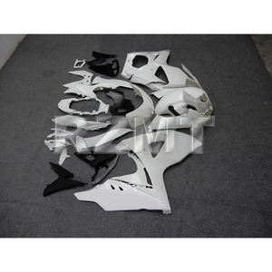 Carenado de Motocicleta Sin Pintar para SUZUKI GSXR1000 2009-2016 GSX-R1000 GSXR 1000, Kit de Carenados Personalizados de ABS por Inyección - Product Image 4