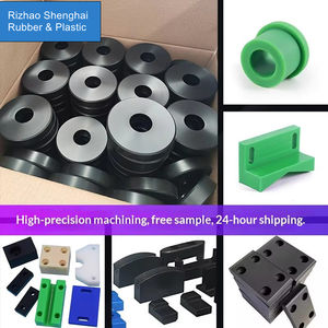 カスタム厚さ硬質工業建設包装エンジニアリング製造高密度ポリエチレン<span class=keywords><strong>HDPE</strong></span>シート - Product Image 6