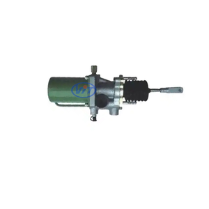 Servomoteur d'embrayage VIT-D pour camions DAF – Pièces détachées automobiles européennes 635256 Système de transmission OEM APGA16XX - Product Image 2