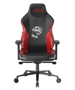 Haute qualité Premium Silla gamer Pu cuir Massage jeu Chaise multifonction ordinateur multi-inclinable plateau course chaises de jeu - Product Image 1