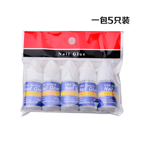 <span class=keywords><strong>Colle</strong></span> forte Décoration Imperméable À L'eau <span class=keywords><strong>Colle</strong></span> À <span class=keywords><strong>Ongles</strong></span> À Séchage Rapide <span class=keywords><strong>Faux</strong></span> <span class=keywords><strong>Ongles</strong></span> <span class=keywords><strong>Colle</strong></span> <span class=keywords><strong>Avec</strong></span> Brosse - Product Image 2