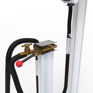 Yubo Unternehmen Fabrik billige explosions geschützte digitale <span class=keywords><strong>LPG</strong></span> Waage - Product Image 4