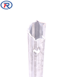 Poste <span class=keywords><strong>de</strong></span> Metal Galvanizado <span class=keywords><strong>de</strong></span> 1.8 mm <span class=keywords><strong>para</strong></span> Viñedos, con Recubrimiento en Polvo, <span class=keywords><strong>para</strong></span> Soporte <span class=keywords><strong>de</strong></span> Cultivo <span class=keywords><strong>de</strong></span> Uvas y Huertos - Product Image 4