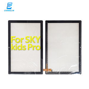 1-năm bảo hành cho bầu trời trẻ em Pro màn hình cảm ứng Digitizer px101d18a011 thay thế <span class=keywords><strong>Touchpad</strong></span> cho máy tính bảng - Product Image 1