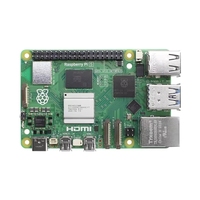 ZYSY Original Raspberry Pi 5 8GB Kit de Placa de Desarrollo con Procesador BCM2712 SC1112 para IoT, Robótica y Programación (2, 4, 8 GB de RAM)