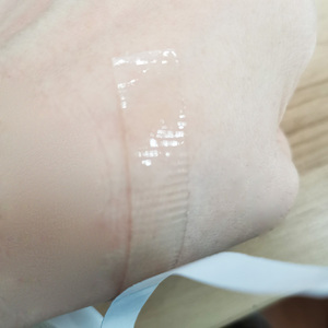 New product fashion <span class=keywords><strong>secret</strong></span> strip medical adhesive double sided tape for anti-light sticker - Product Image 5