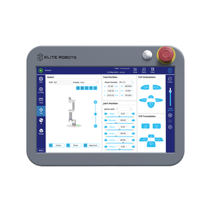 ELITE ROBOTS CS612 - Product Image 4