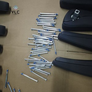 Accessoire automobile original pour <span class=keywords><strong>Mercedes</strong></span> <span class=keywords><strong>Vito</strong></span> V250 V Class, accoudoir de siège - Product Image 2