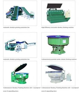 Fábrica que Suministra Líneas de Producción Pequeñas y Avanzadas para Esponjas Abrasivas Multiusos para Lavado de Platos, Totalmente Automatizadas, con Motor y Rodamientos - Product Image 5