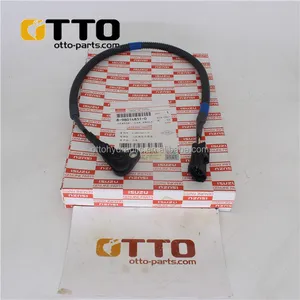 OTTO Baumaschinen teile ZX200-3 ZX200-3 ZX330-3 SH200-5 SH350-5 CX240B CX360B 8-98014831-0 Motor drucksensor