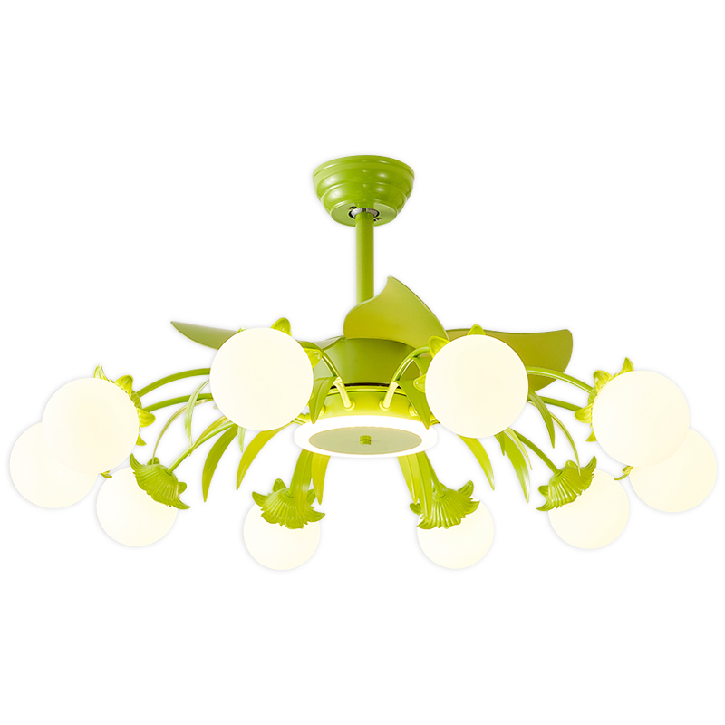 สีเขียว * 10หัว