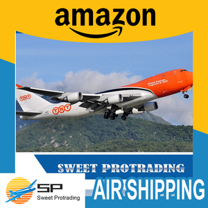 وكيل شحن البضائع مع DDP/DDU أسعار الشحن الجوي الدولي من الصين إلى دبي الإمارات العربية المتحدة - Product Image 4