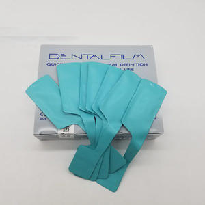L'italia ha importato Rapido Sviluppo X Ray Film Busta Dentale Monobath - Product Image 6