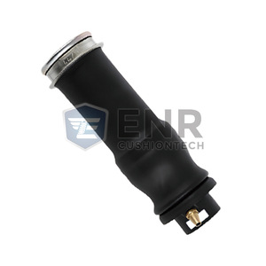 Amortisseur à suspension pneumatique Scania 1476415 pour camion, pièce de rechange - Product Image 4