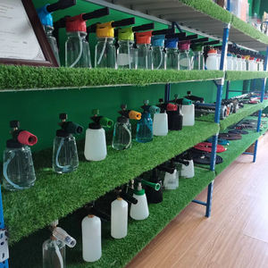 Savon sous pression lavage de voiture <span class=keywords><strong>prix</strong></span> pulvérisateur de mousse shampoing de voiture - Product Image 6