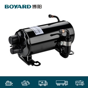 Compresseur de climatisation automatique pour <span class=keywords><strong>camping</strong></span>-<span class=keywords><strong>car</strong></span>, caravane, voiture, système de climatisation, <span class=keywords><strong>chauffe</strong></span>-<span class=keywords><strong>eau</strong></span> de caravane, similaire à <span class=keywords><strong>Truma</strong></span> - Product Image 1