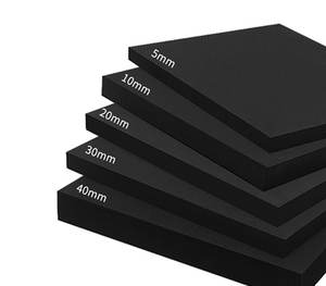 <span class=keywords><strong>10</strong></span> pièces feuilles d'artisanat en mousse <span class=keywords><strong>Eva</strong></span> 2mm 3mm d'épaisseur feuilles de mousse artisanale pour projets d'artisanat bricolage 9x12 pouces feuilles de mousse <span class=keywords><strong>Eva</strong></span> rouge - Product Image 2