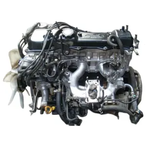 Factory Supplying Durable Automobile Diesel Engine 1RZ Gasoline Fuel