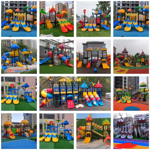 China, venta al por mayor, 2025, nuevo estilo, equipo de parque acuático, tobogán de <span class=keywords><strong>plástico</strong></span> para niños, precio preferencial para la venta - Product Image 5