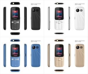 5071-B/2.4 pouces OEM fonction personnalisée <span class=keywords><strong>téléphone</strong></span> pas cher robuste <span class=keywords><strong>téléphone</strong></span> Senior <span class=keywords><strong>téléphone</strong></span> mobile - Product Image 2