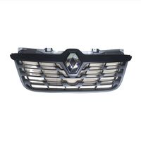 Pièce de rechange pour carrosserie automobile Mootour 623102803 T000053512 CALANDRE pour Renault Master