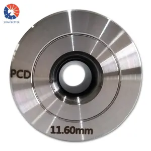 high quality tungsten carbide drawing dies for copper wire,steel wire