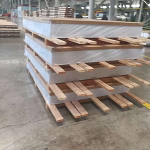 Plaque en alliage d'aluminium en gros, tôle d'aluminium 1060 3003 5052 <span class=keywords><strong>5083</strong></span>, finition usinée - Product Image 6