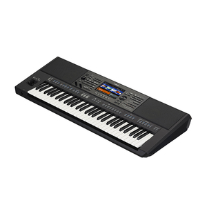 <span class=keywords><strong>Clavier</strong></span> d'orgue à 61 touches YAMAHAS PSR-SX920, piano électronique haut de gamme, station de travail musicale numérique - Product Image 2