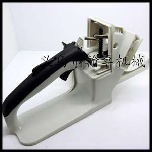 ฮันจัว MS240 260 024 026 ชุดถังน้ำมันเชื้อเพลิง ชุดแฮนด์จับด้านหลัง ฝาถังน้ำมันเชื้อเพลิง อุปกรณ์เสริมเลื่อยยนต์ - Product Image 1